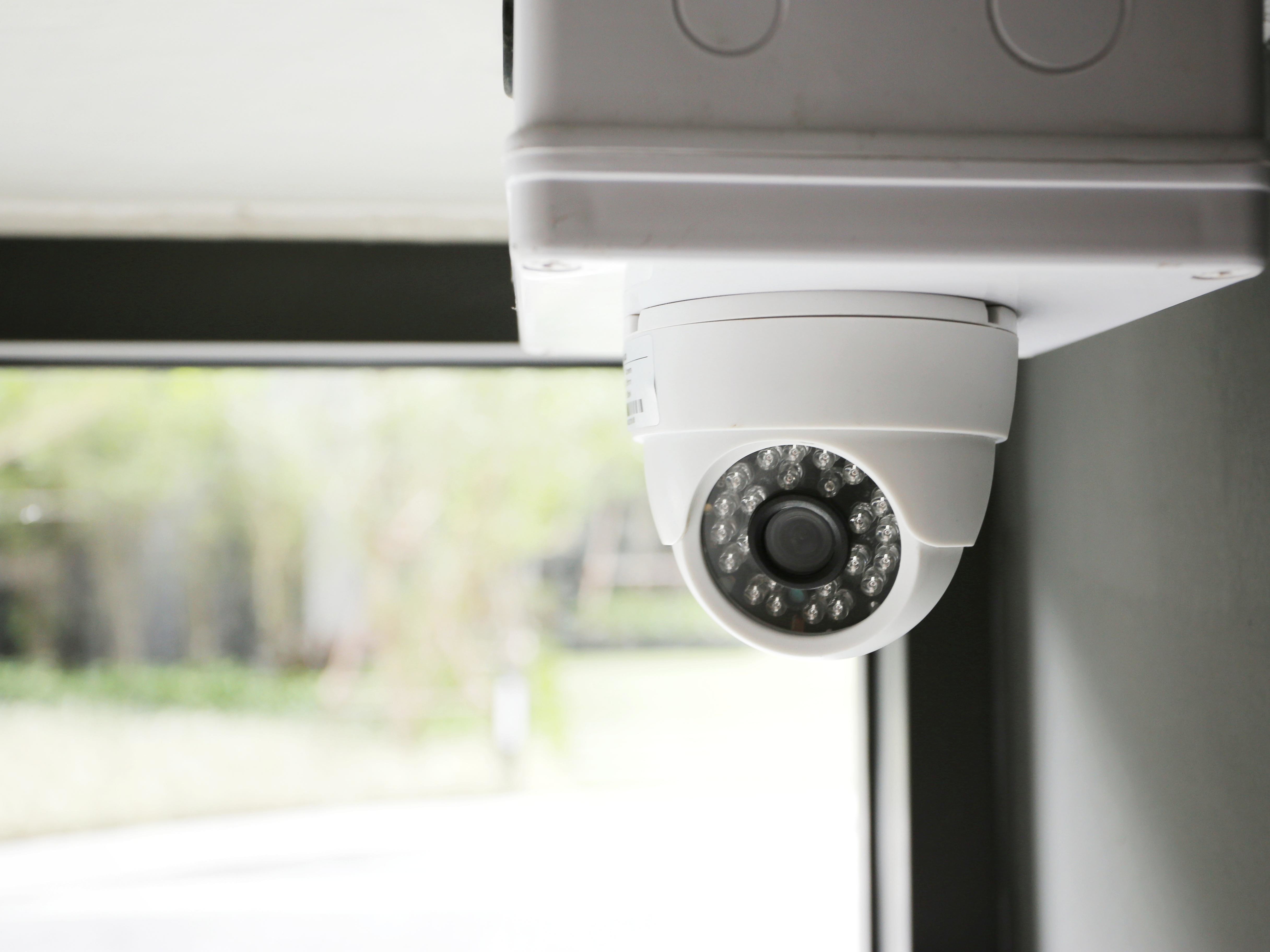 Cctv Cameras Trialled In South Australian Aged Care Facilities