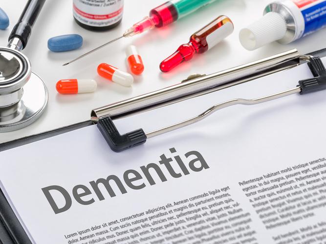 Dementia identified as Australia’s second leading cause of death