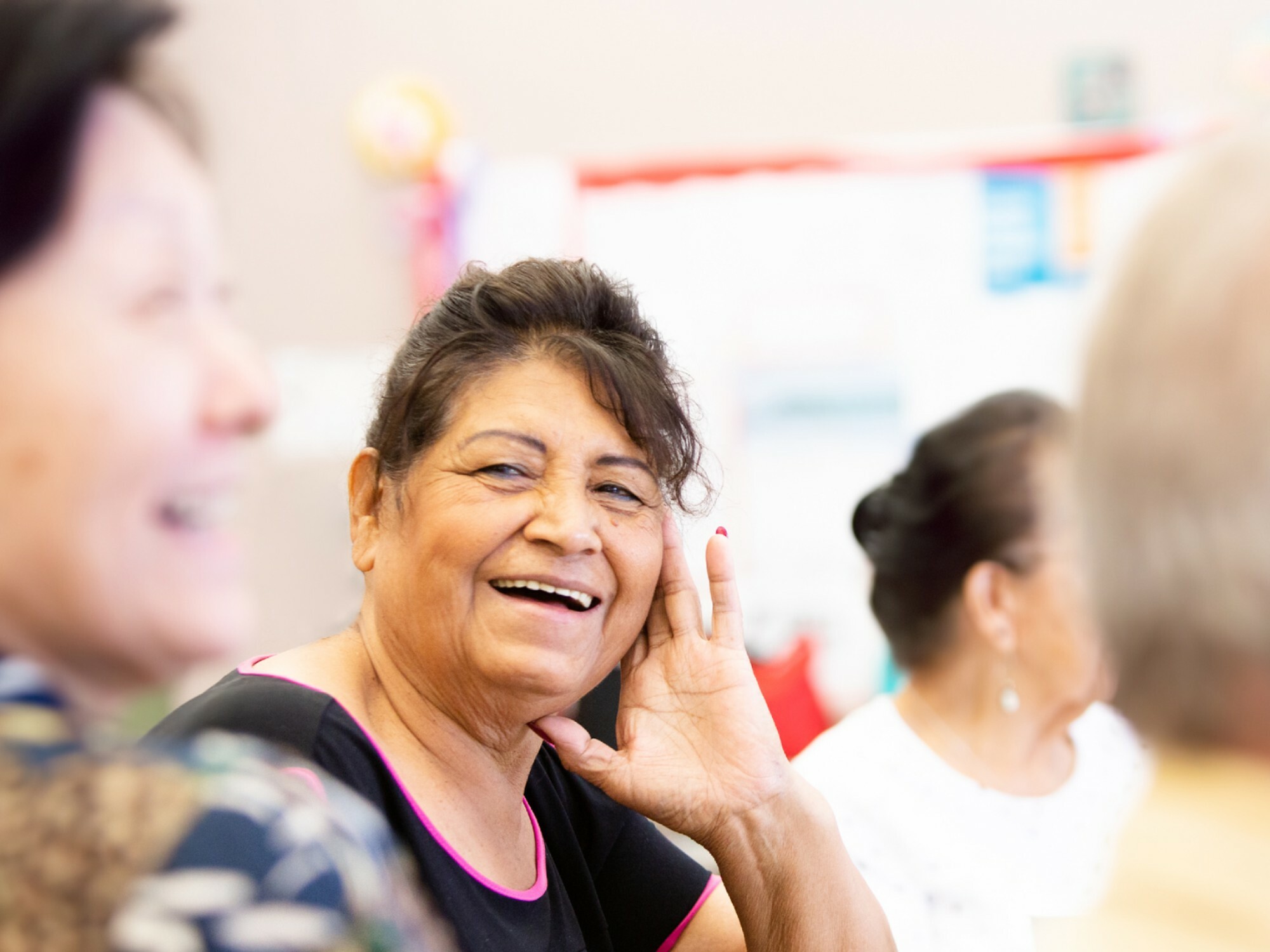 How The New Primary Health Care Plan Will Benefit Older Australians 