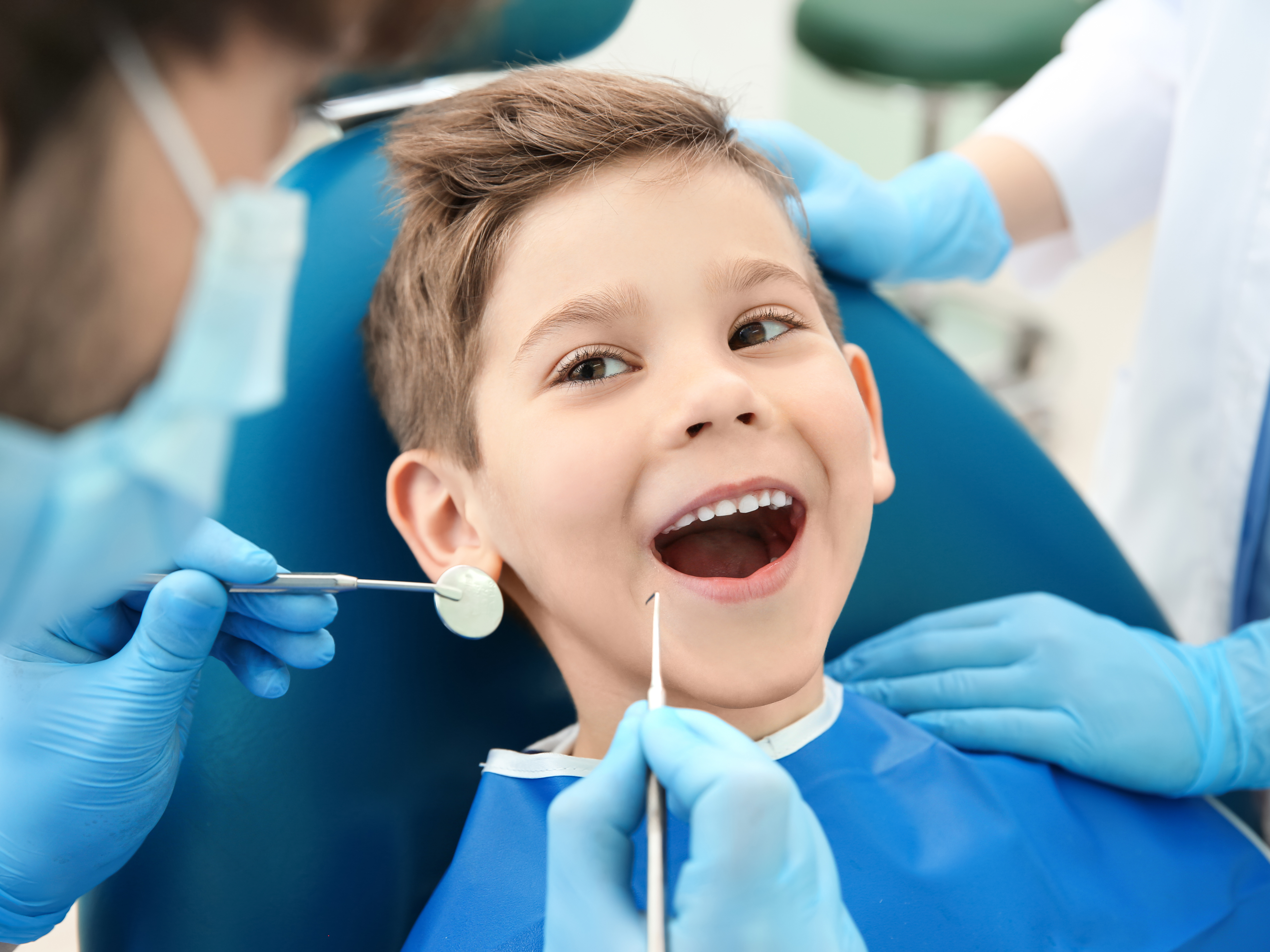 Dental Care And Autism Disability Support Guide