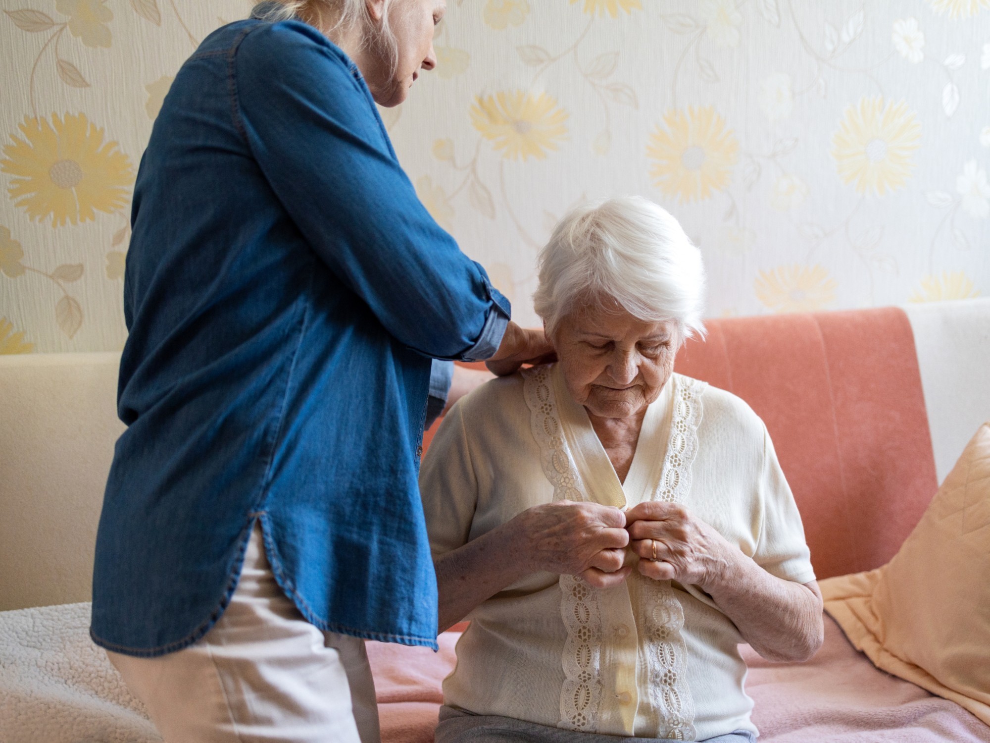 When should I consider help at home? | Aged Care Guide